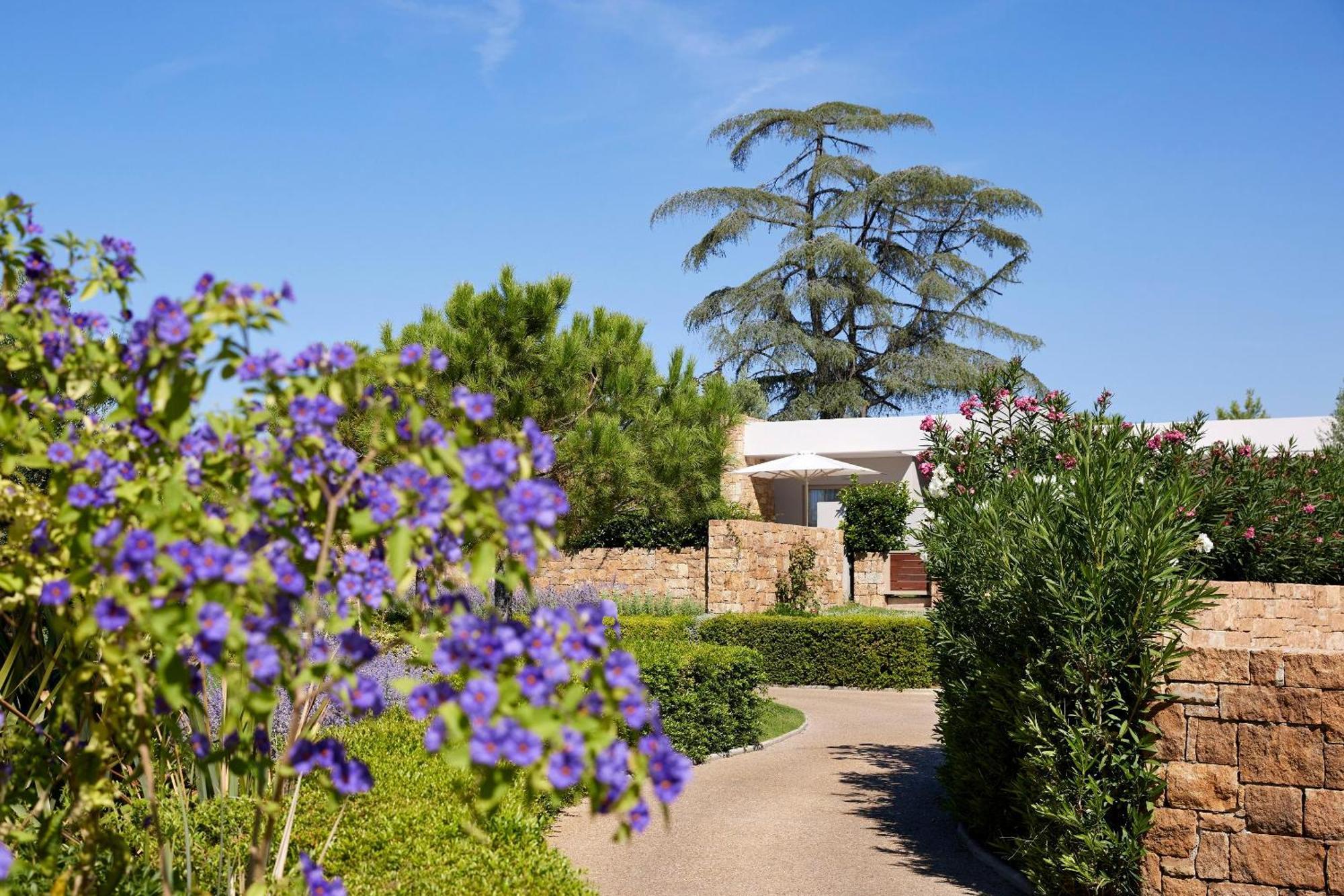 Ikos Olivia Hotel Gerakini Exterior foto